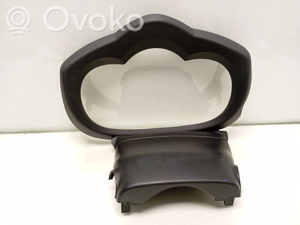 Toyota RAV 4 (XA30) Element deski rozdzielczej 