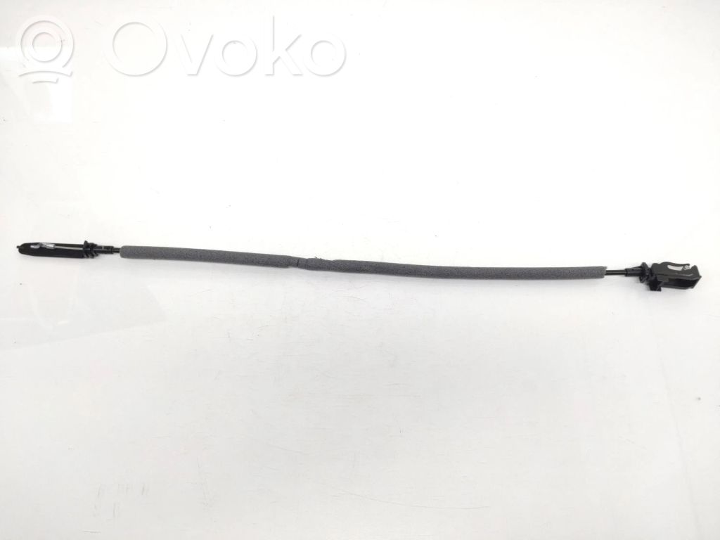 Ford Focus Front door cable line 