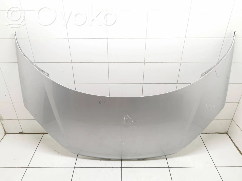 Peugeot 807 Dangtis variklio (kapotas) 