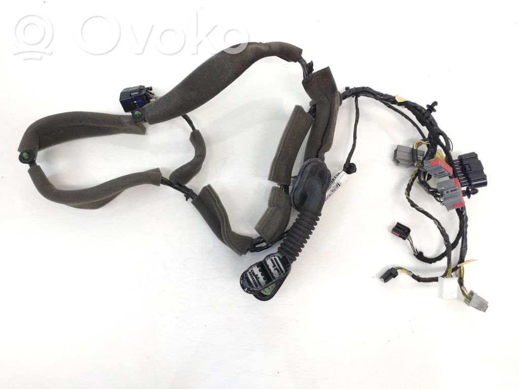 Ford Focus Cableado de puerta delantera 