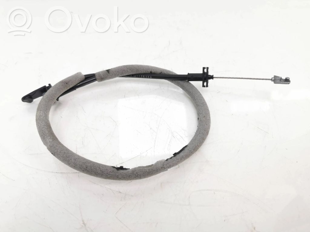 Ford S-MAX Front door cable line 