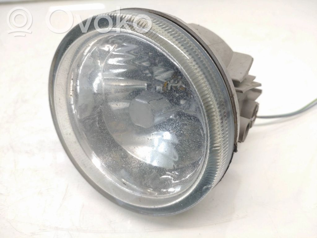 Peugeot Expert Front fog light 