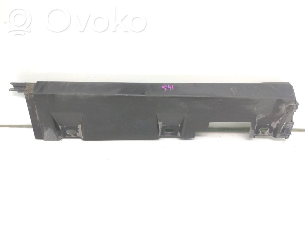 Ford Transit Courier Sill 