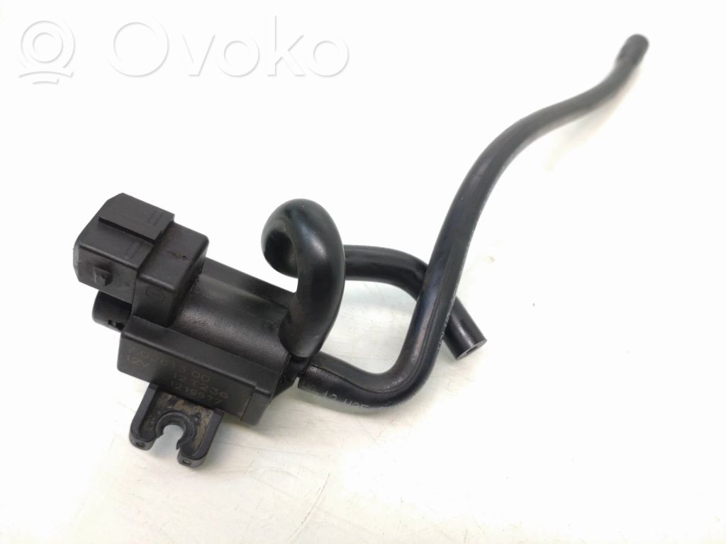 Volvo V70 Electroválvula del turbo 