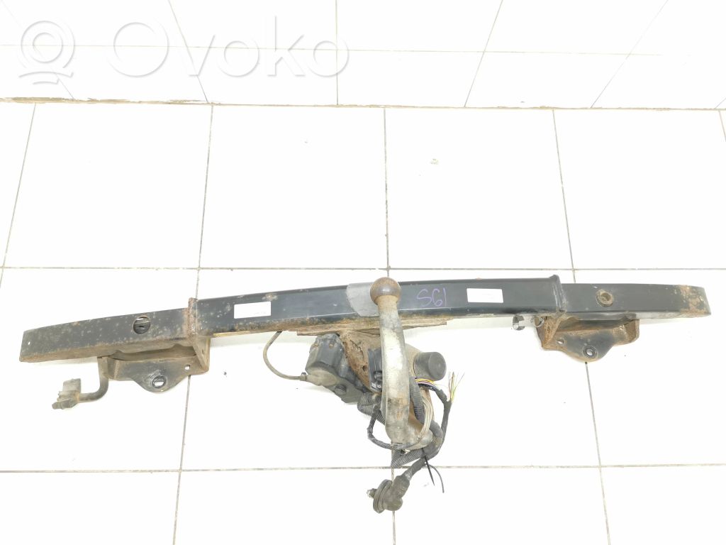 BMW 3 E90 E91 Tow bar set 