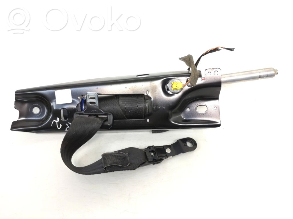 Volvo V70 Cinturón delantero 