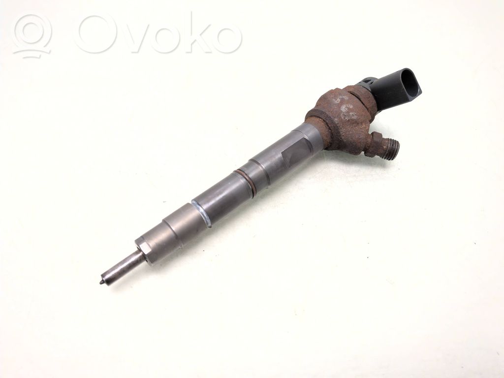 Inyector de combustible   03L130277Q,0445110647