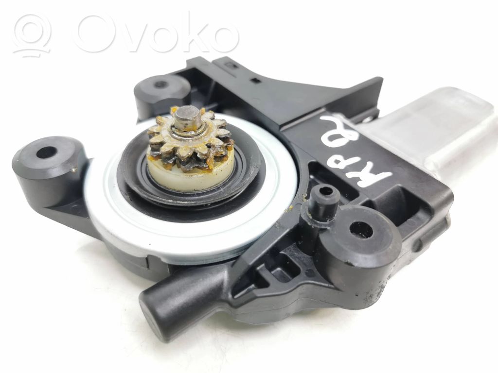 Volvo V70 Silnik regulatora szyby drzwi przednich 