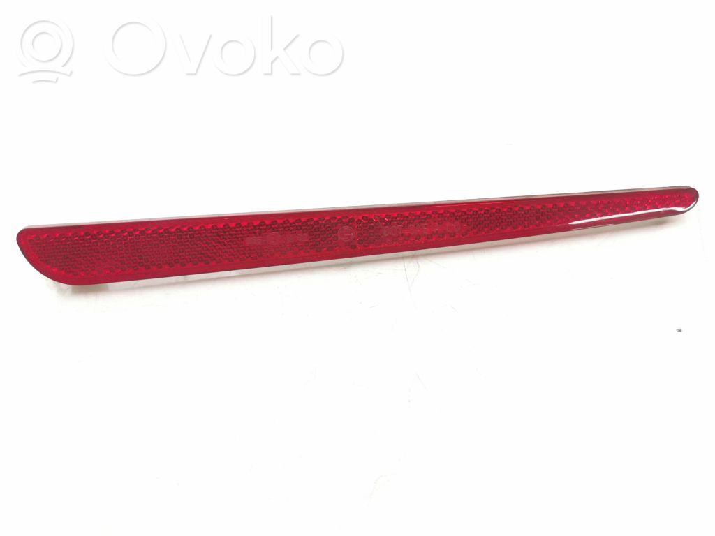 BMW X5 E53 Rear tail light reflector 