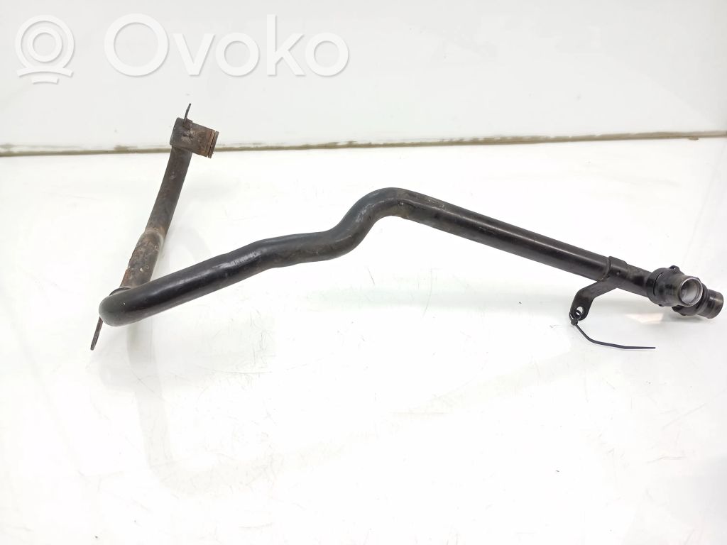 Audi A4 S4 B7 8E 8H Caurulīte (-es) / šļūtene (-es) 