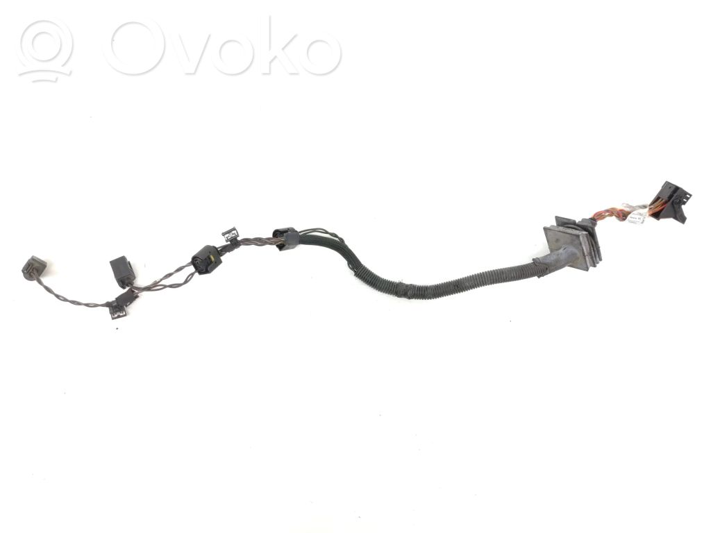 BMW 3 E90 E91 Cables de los inyectores de combustible 