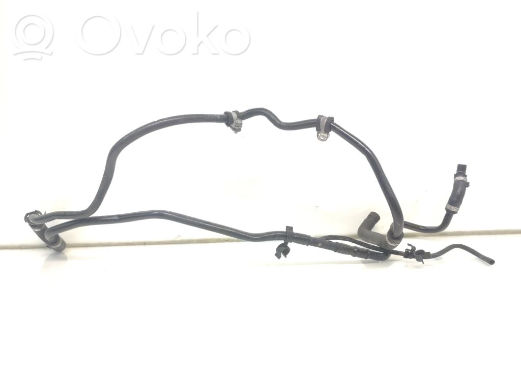 BMW X5 E53 Vacuum line/pipe/hose 