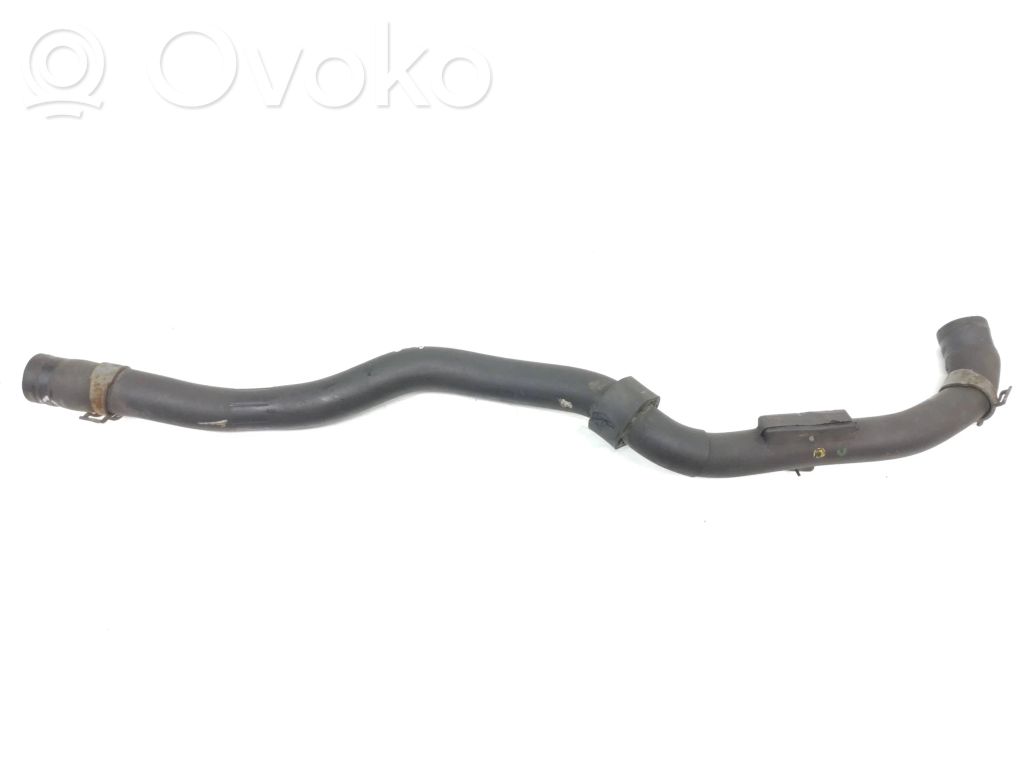 Volkswagen Caddy Caurulīte (-es) / šļūtene (-es) 