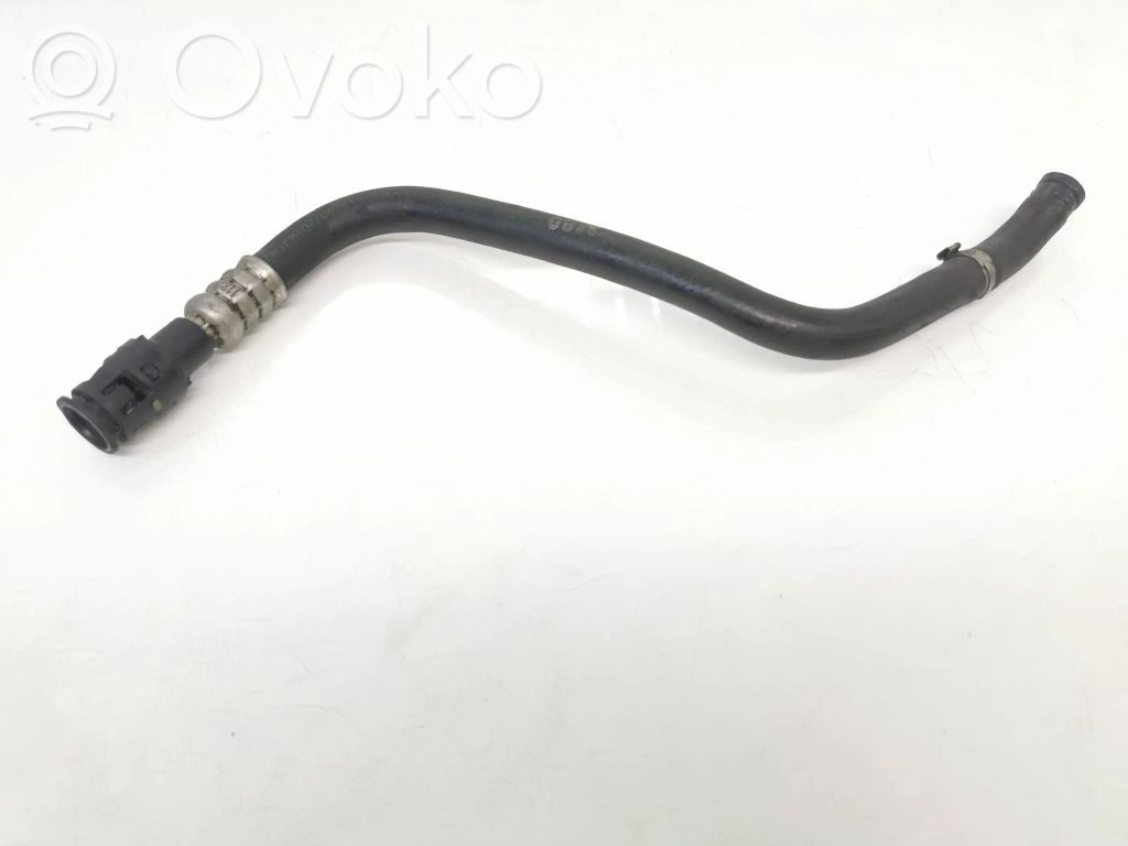 BMW 5 E60 E61 Power steering hose/pipe/line 