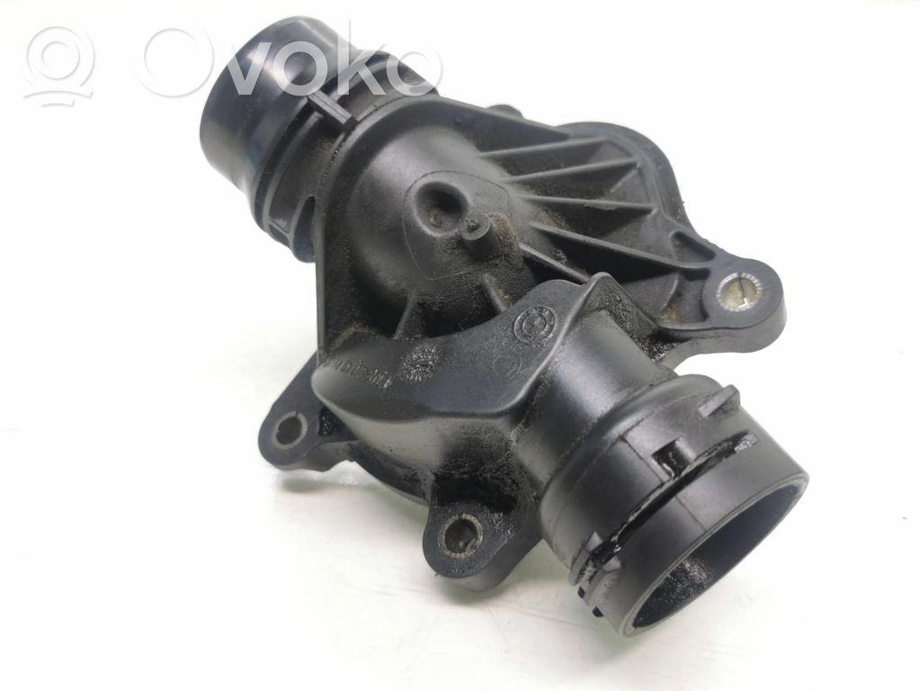 Termostats / termostata korpuss   1162837,S900837