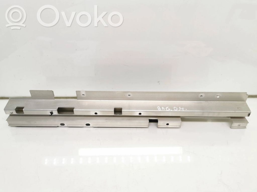 BMW X5 E53 Other trunk/boot trim element 