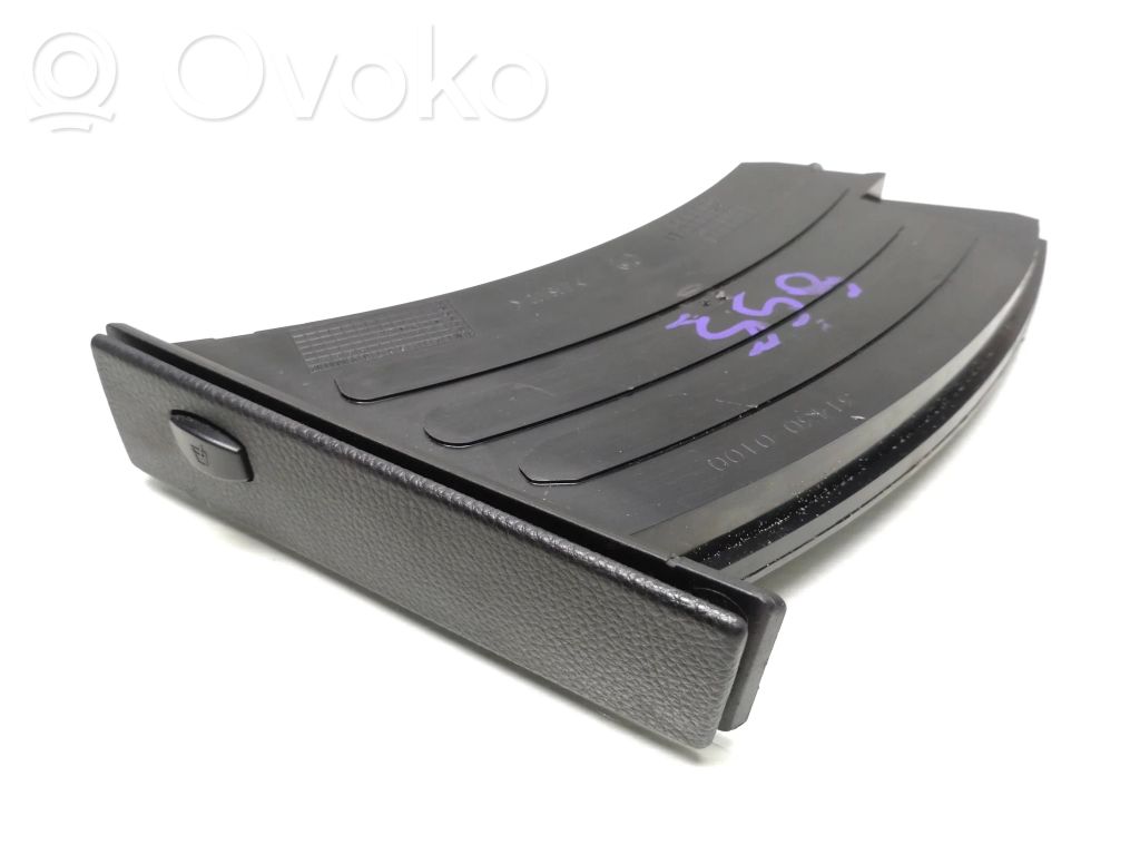 BMW 5 E60 E61 Cup holder 