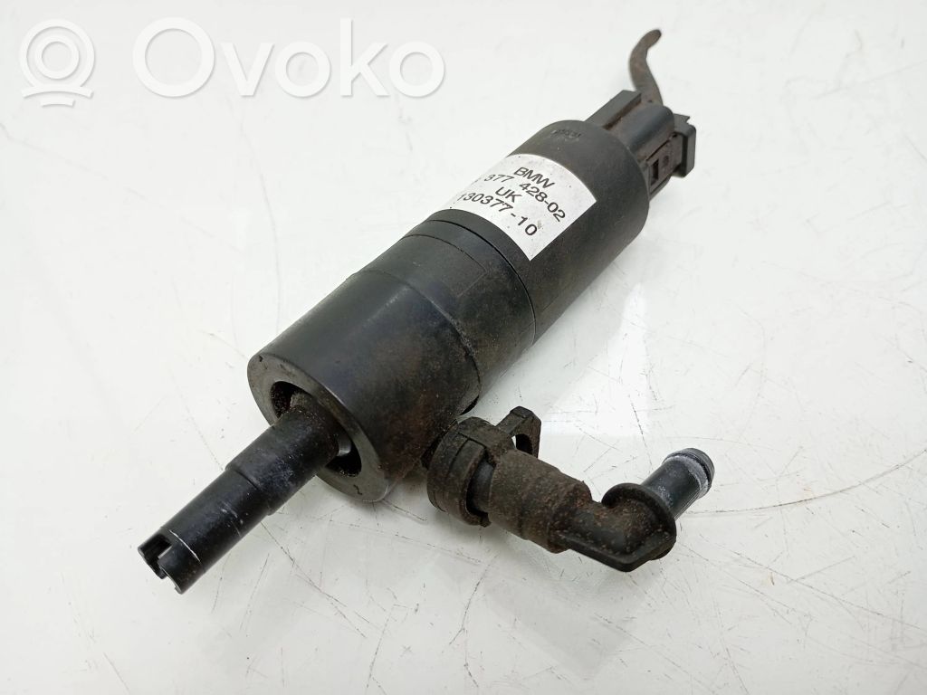 Mini One - Cooper R50 - 53 Windscreen/windshield washer pump 