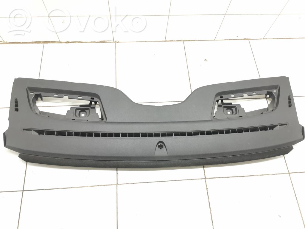Ford S-MAX Panelis 
