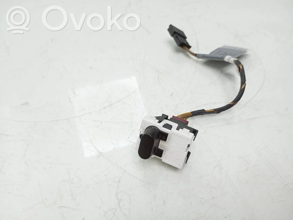 BMW 5 E60 E61 Sun solar sensor 