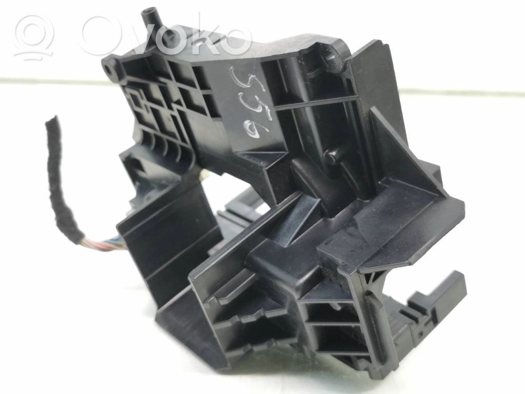 Ford S-MAX Steering angle sensor 