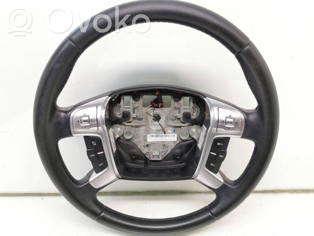 Stūre   6M2T14K147DE,6M2T14K147CF,6M213600CH