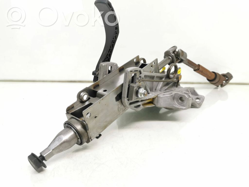 Ford Focus Vairo rato ašis 