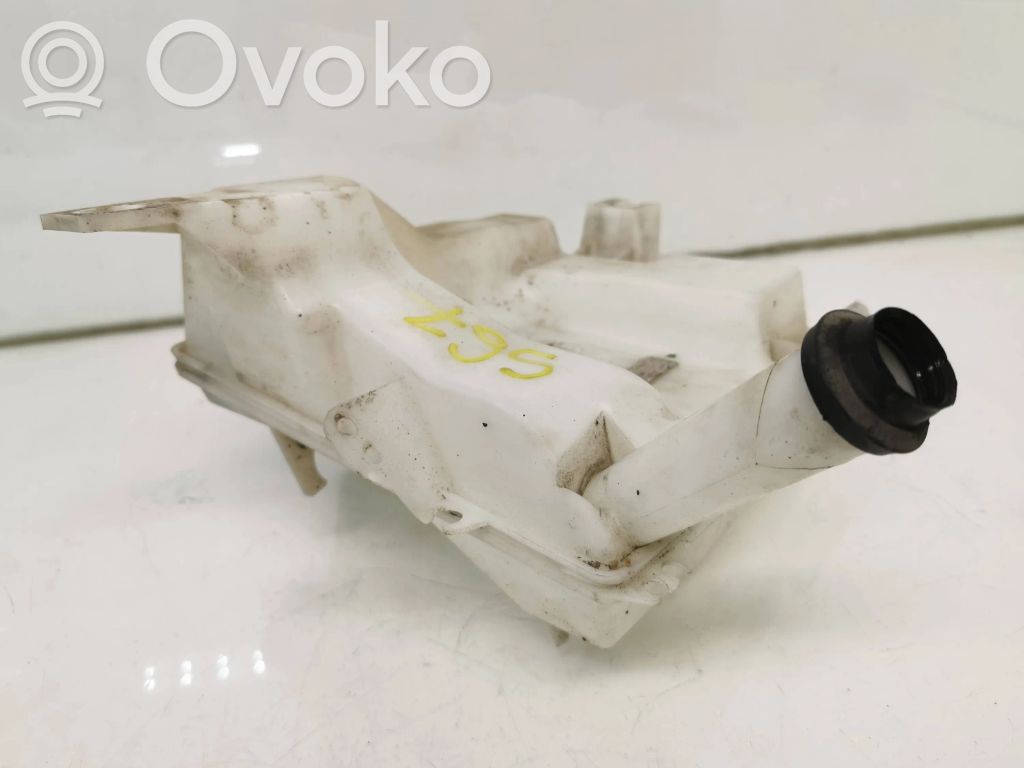 Logu šķidruma tvertne   BV6117B613B,BV6117B613A