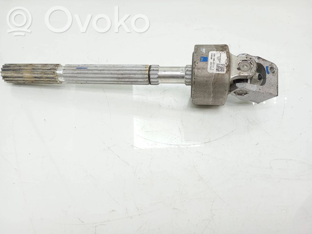 Steering column universal joint   2201055733C,287687