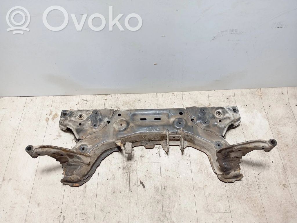 Ford Transit Courier Front subframe 