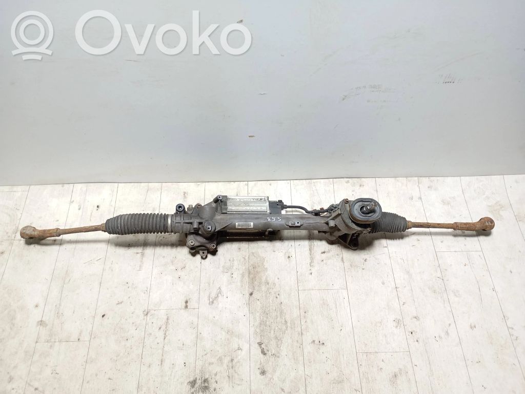Audi A3 S3 A3 Sportback 8P Hammastanko 