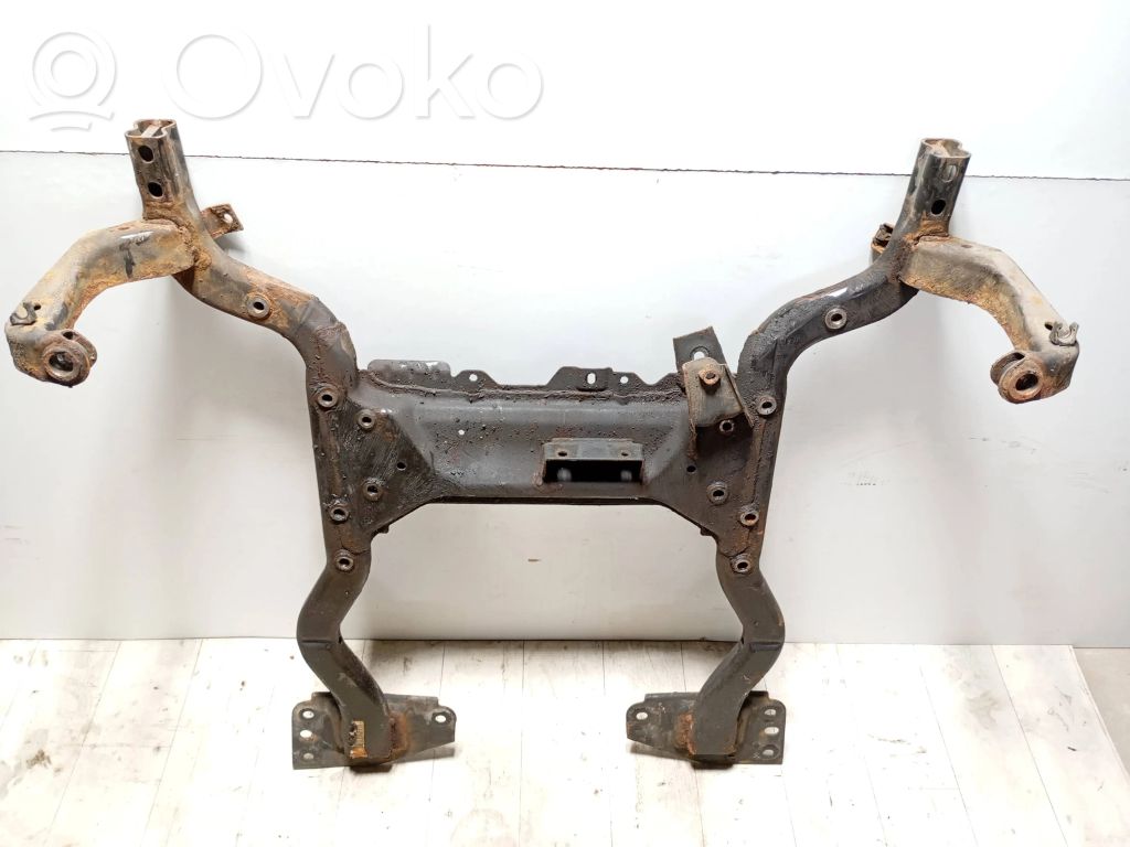 Mini One - Cooper R50 - 53 Front subframe 