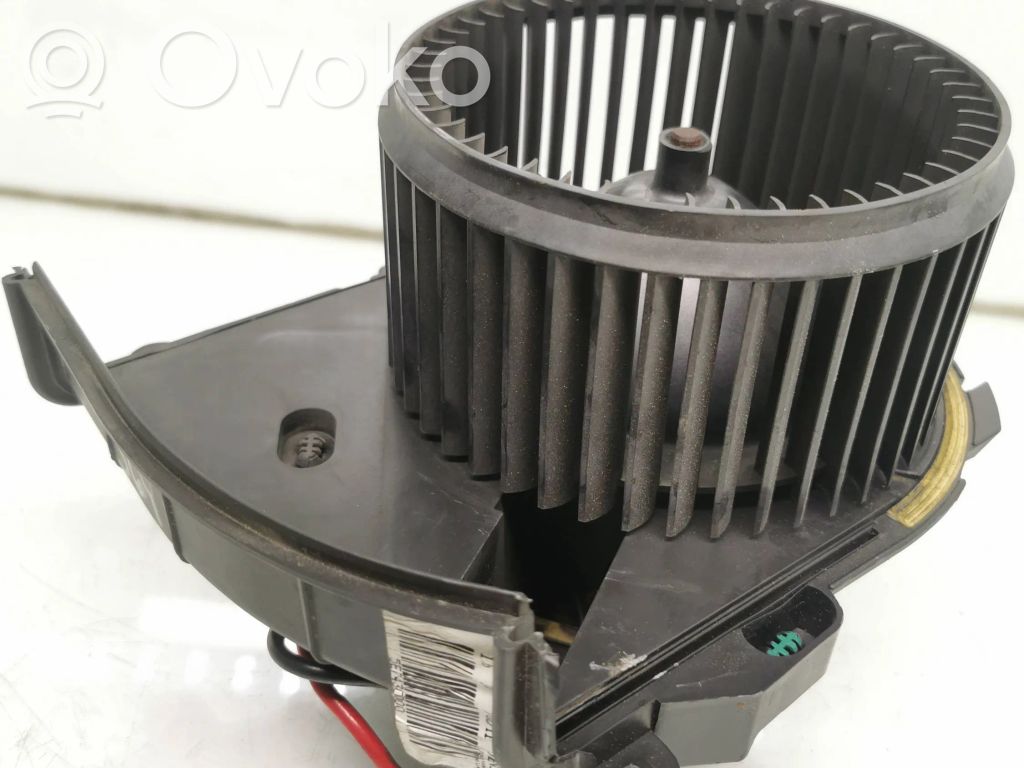 Peugeot Expert Mazā radiatora ventilators 