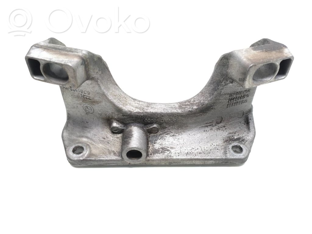 BMW 5 E60 E61 Gearbox mounting bracket 