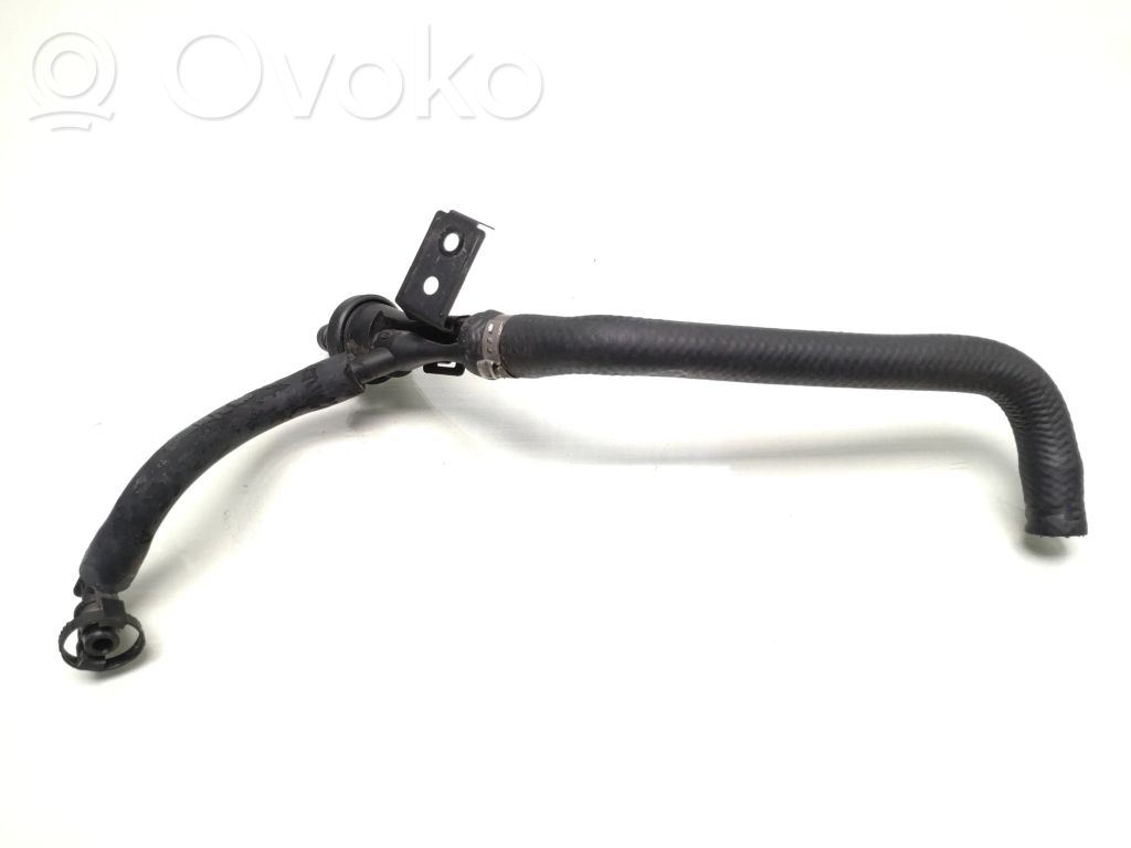 BMW 5 E60 E61 Vakuumo vamzdelis (-ai)/ žarna (-os) 