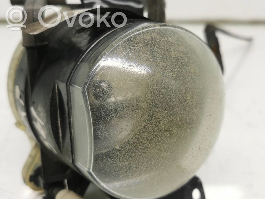Front fog light   6910791,61601000,0F01D,9006,HB4