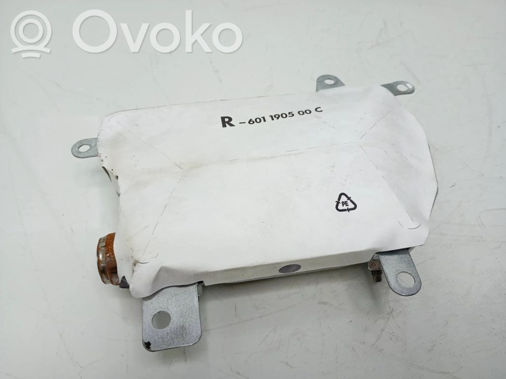 Front door airbag   7034058,R601190500C