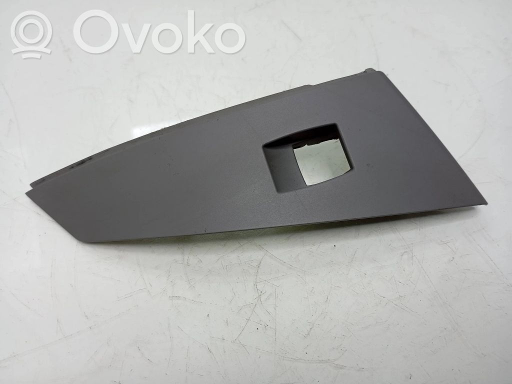 BMW 5 E60 E61 Rear door window switch trim 