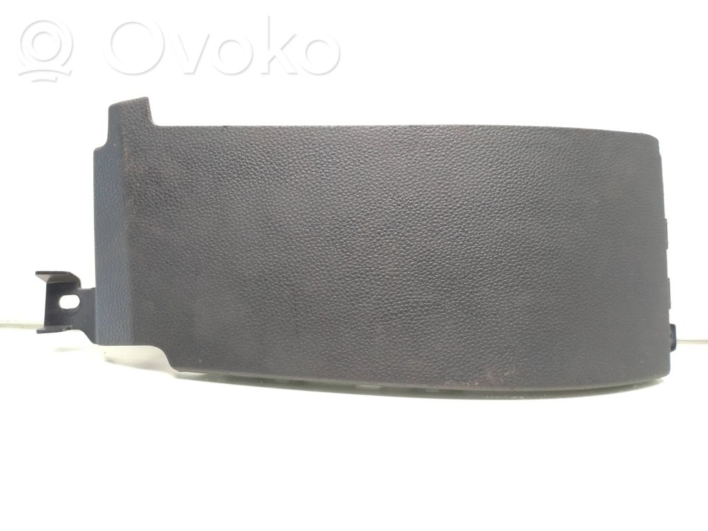 BMW 1 E81 E87 Dashboard lower bottom trim panel 