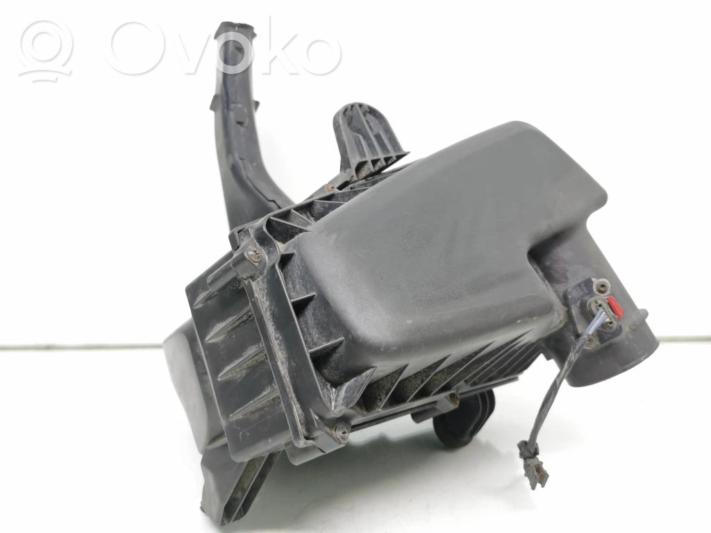 Ford S-MAX Luftfilterkasten 