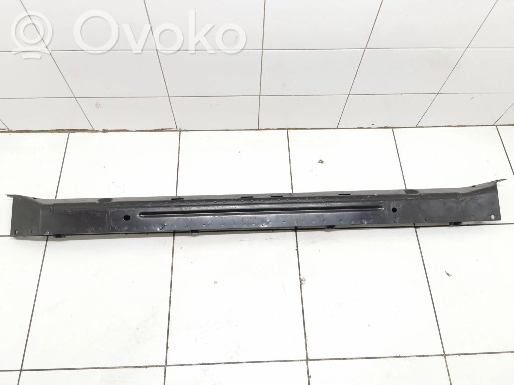 Mercedes-Benz Vito Viano W639 Bagažinės pertvara 