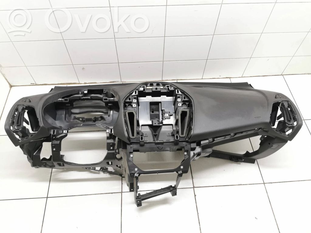 Ford Transit -  Tourneo Connect Bord 