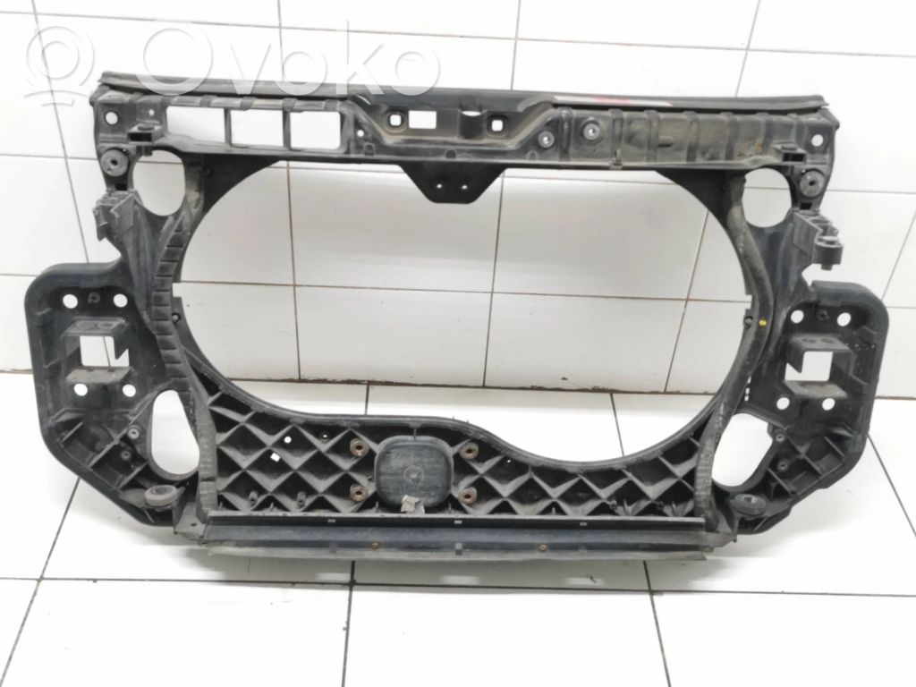 Radiatoru panelis   4F0805594,4F0805499,4F0805500,1857711116