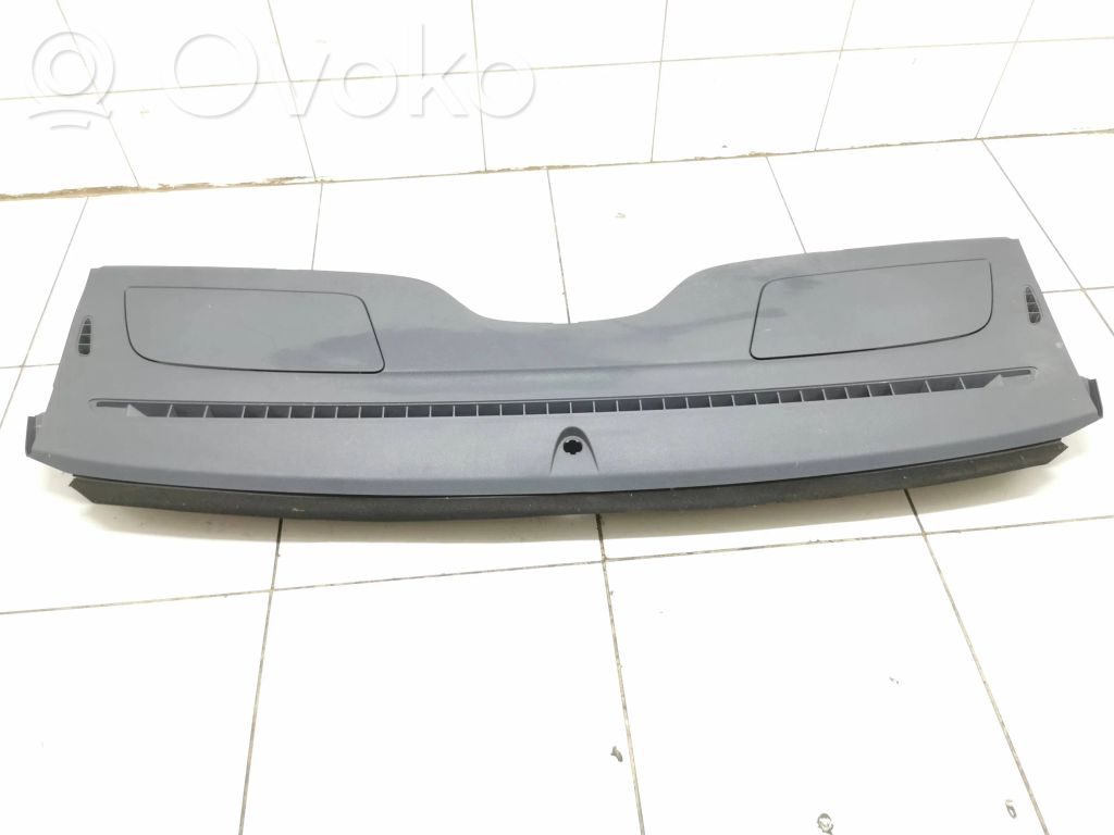 Ford S-MAX Panelis 