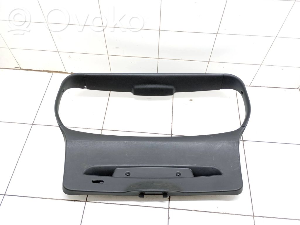 Tailgate/boot cover trim set   7169975,7060635,7074688,514970606356,514970746876,514970746886,7074687