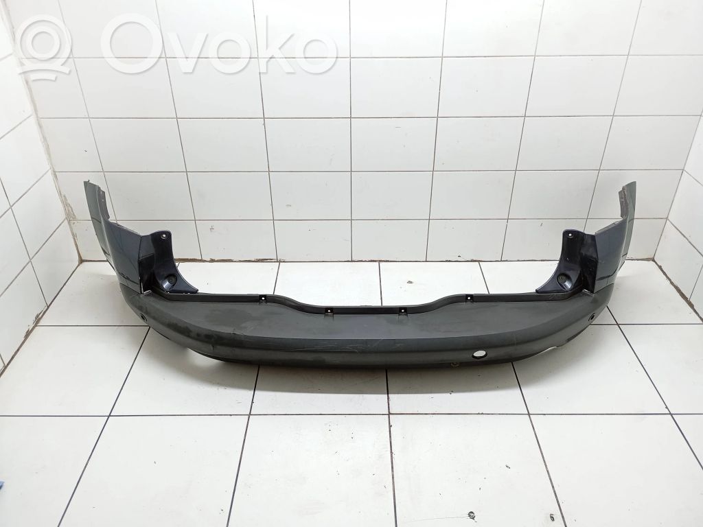Ford S-MAX Бампер 