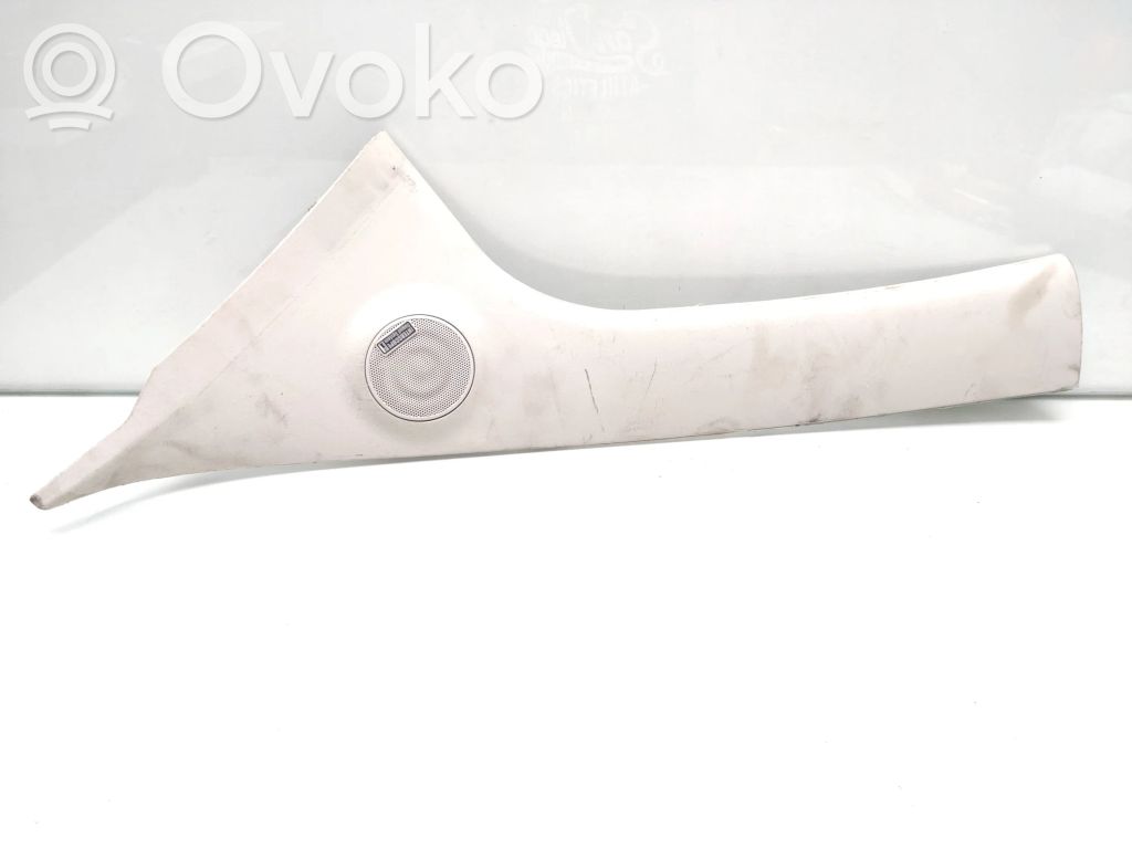 Fiat 500 Rivestimento montante (A) 