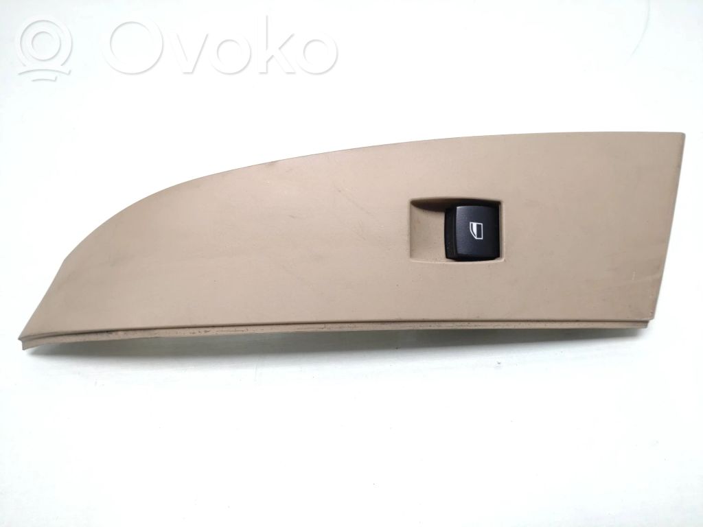 BMW 5 E60 E61 Electric window control switch 