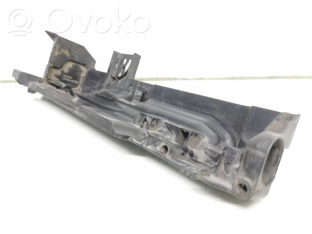 BMW 3 E90 E91 Radiator mount bracket 