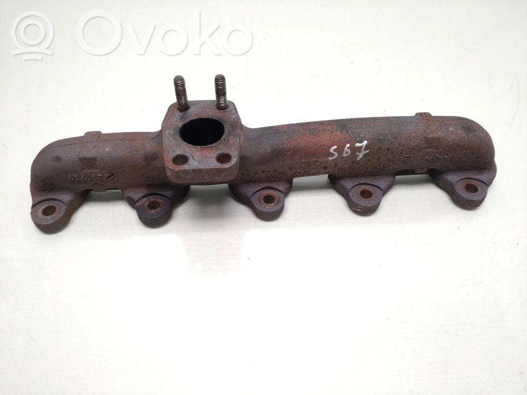Išmetimo kolektorius   725711,210711